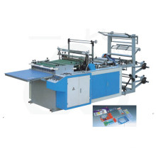 Computer Heat-Cutting Bag-Making Machine (RQL-600-1000)